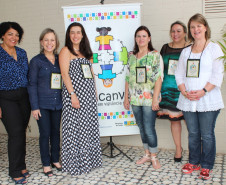 Boa alimentação entre alunos da rede estadual e redução de uso de medicamentos são resultado de parceria entre secretarias e agência nacional.