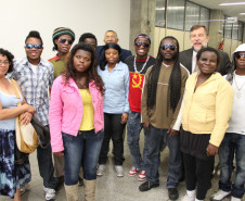 Jornada Paranaense debate conceitos da educação a distância