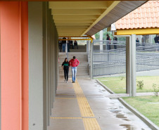 CEEP do Sudoeste do Paraná. 14-05-14.  