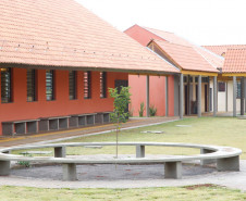 CEEP do Sudoeste do Paraná. 14-05-14.  