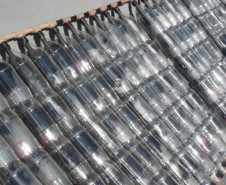 Projeto foi desenvolvido por 60 alunos do ensino médio e é parte do Programa de Desenvolvimento Educacional de professora de Cascavel.