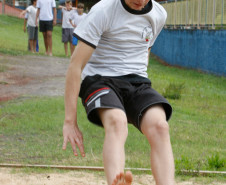 Colégio Estadual Rocha Pombo na Cidade de Capanema. 13-05-14.