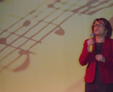 A chefe do Núcleo Regional da Educação (NRE) de Cascavel, professora Inez Aliete Dalavechia, disse que o festival integra o grupo de projetos que o Núcleo desenvolve e realiza junto às escolas da rede estadual. “O FACE é um importante canal de oportunidade para que os alunos possam mostrar os talentos que têm. São crianças e jovens que precisam de valorização e incentivo, e o FACE cumpre com esse objetivo”, afirmou.