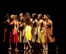 “O destino que se cumpriu” do Grupo de Dança Contemporânea (Dancep) recebeu prêmios no 16º Norte Festival de Dança de Viana, em Portugal.