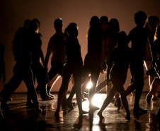 “O destino que se cumpriu” do Grupo de Dança Contemporânea (Dancep) recebeu prêmios no 16º Norte Festival de Dança de Viana, em Portugal.