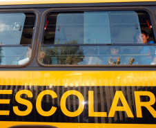 O Sistema de Gestão do Transporte Escolar (Siget), programa da Secretaria da Educação que gerencia o transporte escolar, vai ganhar uma nova versão.