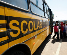 O Sistema de Gestão do Transporte Escolar (Siget), programa da Secretaria da Educação que gerencia o transporte escolar, vai ganhar uma nova versão.