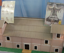 Colégio Estadual Eleotério Fernades de Andrade