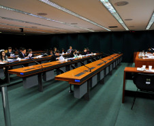 Jhenifer Mezzomo Spagnol participou do Jovem Senador, quando foi escolhida autora da 3ª melhor redação do Brasil, e do Jovem Parlamento, da Câmara Federal.