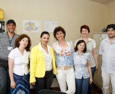 Consultora do MEC Katienne Holanda. 17-10-14. 