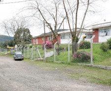 A equipe de atletismo do Colégio Estadual do Campo Rio Vermelho, de União da Vitória (Sul), vem se destacando em competições escolares no Paraná e nos estados de Santa Catarina e Rio Grande do Sul. O projeto de atletismo é desenvolvido no contraturno do colégio e já revelou talentos entre os alunos. 05-09-14.