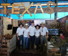 Evento que ocorre a cada dois anos envolveu mais de 350 estudantes no Colégio Estadual Jardim Porto Alegre, de Toledo.