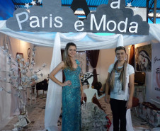 Evento que ocorre a cada dois anos envolveu mais de 350 estudantes no Colégio Estadual Jardim Porto Alegre, de Toledo.