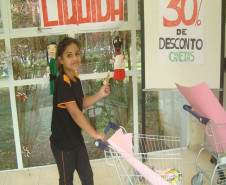 Projetos foram classificados entre os 10 melhores do ano e concorrem à premiação no dia 18 de novembro, em Brasília. Foram mais de 100 projetos inscritos.