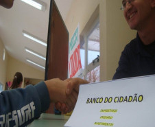 Projetos foram classificados entre os 10 melhores do ano e concorrem à premiação no dia 18 de novembro, em Brasília. Foram mais de 100 projetos inscritos.