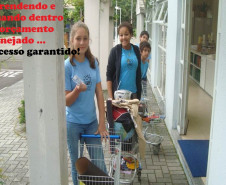 Projetos foram classificados entre os 10 melhores do ano e concorrem à premiação no dia 18 de novembro, em Brasília. Foram mais de 100 projetos inscritos.