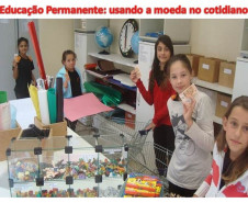 Projetos foram classificados entre os 10 melhores do ano e concorrem à premiação no dia 18 de novembro, em Brasília. Foram mais de 100 projetos inscritos.