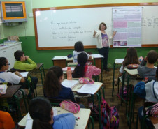 Projetos foram classificados entre os 10 melhores do ano e concorrem à premiação no dia 18 de novembro, em Brasília. Foram mais de 100 projetos inscritos.