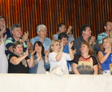 Decisão de alteração da lei, aprovada em plenário na Assembleia Legislativa, atende a solicitação de professores que tiveram um ano letivo (2014) comprometido por vários eventos.