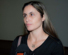 Cerca de 500 alunos do 9° ano de várias escolas da Região Metropolitana de Curitiba participaram nesta quarta-feira (5) da segunda edição do “Dia do Campo”, no Centro Estadual de Educação Profissional Newton Freire Maia, em Pinhais. Os estudantes foram acompanhados pelos pais e aproveitaram para conhecer e fazer as inscrições nos cursos oferecidos pela escola. A feira agrícola aconteceu em comemoração ao Dia do Técnico em Agropecuária.