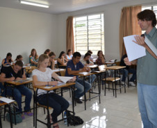 Das sete universidades, quatro realizam o processo seletivo neste mês e o restante em dezembro. Sistema de Seleção Unificada (Sisu) também é opção.