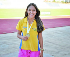 Alunos das escolas estaduais do Paraná foram destaques nos Jogos Escolares da Juventude, maior competição escolar do Brasil, que reuniu mais de 4 mil jovens atletas, de 15 a 17 anos, em João Pessoa, na Paraíba, na semana passada. Os paranaenses trouxeram medalhas em vôlei de praia, ciclismo, atletismo e tênis.