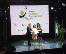 Projeto Desafios para Jovens do Século 21 desenvolvido na Escola Estadual Moreira Sales, foi premiado na categoria Escolas deste ano.