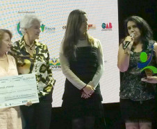 Projeto Desafios para Jovens do Século 21 desenvolvido na Escola Estadual Moreira Sales, foi premiado na categoria Escolas deste ano.