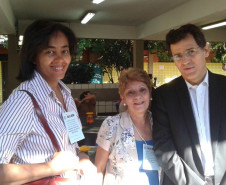 O Colégio Estadual Professora Maria José Balzanello Aguilera, em Londrina, promoveu o 1º Simpósio da Equipe Multidisciplinar Presença Negra em Londrina: 80 Anos de Resistência. O objetivo do evento foi o de debater sobre temas para promover a temática nas escolas da região. Além de socializar projetos e experiências entre os cerca de 300 participantes, houve a realização de conferências, palestras, grupos de trabalho, mesa-redonda e momentos culturais.