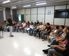 Festival Imagens do Ensino Médio Emdiálogo reuniu 151 vídeos de 75 cidades e 17 estados. Das oito premiadas em todo o Brasil, três são paranaenses.