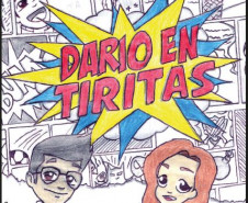 No Colégio Estadual Dario Vellozo, em Toledo, alunos de 6º e 7º anos produzem materiais em espanhol: o Dario em tiritas, um gibi que retrata assuntos cotidianos, e o Periódico en Español, um jornal que aborda ações da escola, cultura e sociedade. A atividade faz parte das aulas de Língua Estrangeira ministrada pela professora Eide Reati do Prado e conta com o apoio da professora de arrte Rose Bucalão. A iniciativa foi destaque na revista especializada Nova Escola, de circulação nacional.