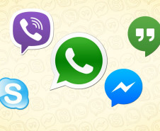 O WhatsApp está cada vez mais popular entre usuários de aparelhos de telefonia móvel, mas alguns cuidados são importantes para garantir um bom uso.
