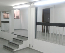 Foram investidos R$ 310 mil nas novas instalações. Agora são 19 salas de aula, além de laboratórios, refeitório, cozinha, biblioteca, e salas de apoio pedagógico.