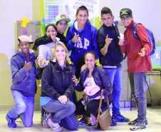 Pesquisa usou indicadores como a taxa de desemprego, evasão escolar no ensino médio, a gravidez precoce e a proporção de jovens “Nem Nem”.