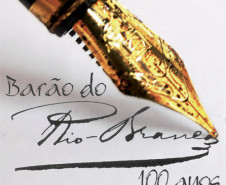 Concurso de redações Barão do Rio Branco – 100 anos
