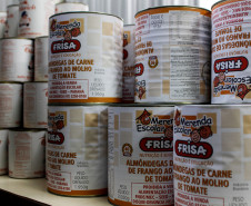 “A gente quer estudar mais para compensar o tempo que perdeu”