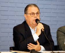 Segundo o secretário da Educação, Fernando Xavier Ferreira, a elaboração do Plano Estadual é decorrente do Plano Nacional de Educação (PNE), que é uma lei nacional.