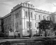 Instituto Curitiba. Acervo cep
