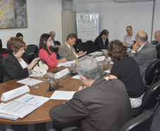 Venha debater a educação e participar da construção do Plano paranaense