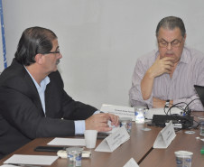 Venha debater a educação e participar da construção do Plano paranaense