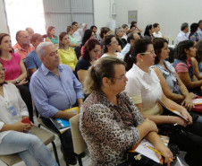 São realizadas nesta quinta-feira (23), nas diversas regiões do Estado, as audiências públicas sobre o Plano Estadual de Educação.