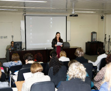 As propostas para o programa Minha Escola Tem Ação (Meta) foram discutidas nesta quinta-feira (30), em Curitiba, durante reunião técnica realizada pela Secretaria de Estado da Educação. O evento serve de preparação para um encontro de orientação com os coordenadores pedagógicos dos 32 Núcleos Regionais de Educação, marcado para a próxima semana.