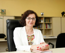 “Conheço a realidade da educação de todo o estado. Assumo essa função com a responsabilidade de melhorar os indicadores da educação e valorizar os servidores”