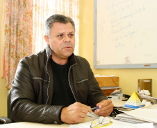 O retorno às aulas no Colégio Vila Macedo não agradou a todos