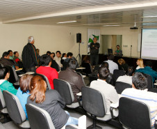 No encontro foi apresentado um balanço de tudo o que a secretaria já fez na educação indígena e discutidos futuros avanços para área.