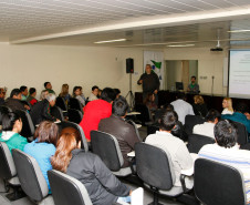 No encontro foi apresentado um balanço de tudo o que a secretaria já fez na educação indígena e discutidos futuros avanços para área.