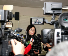 A Secretaria de Estado da Educação realiza auditoria em nove obras de escolas no Paraná sob a responsabilidade da Superintendência de Desenvolvimento Educacional (Sude), braço que cuida da infraestrutura das escolas da rede estadual. A suspeita é de irregularidade nas medições de obras.