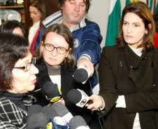 A Secretaria de Estado da Educação realiza auditoria em nove obras de escolas no Paraná sob a responsabilidade da Superintendência de Desenvolvimento Educacional (Sude), braço que cuida da infraestrutura das escolas da rede estadual. A suspeita é de irregularidade nas medições de obras.