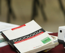 Professores participam de Simpósio de Sociologia