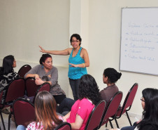 Professores participam de Simpósio de Sociologia